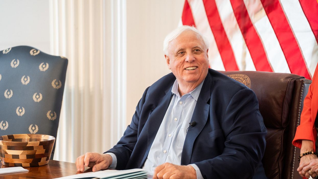 Gov. Jim Justice kills Republican effort to grant vaccine exemptions to students at private and parochial schools