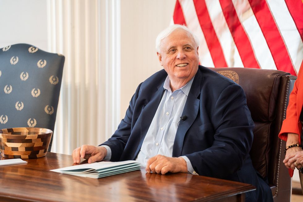 Gov. Jim Justice kills Republican effort to grant vaccine exemptions to students at private and parochial schools