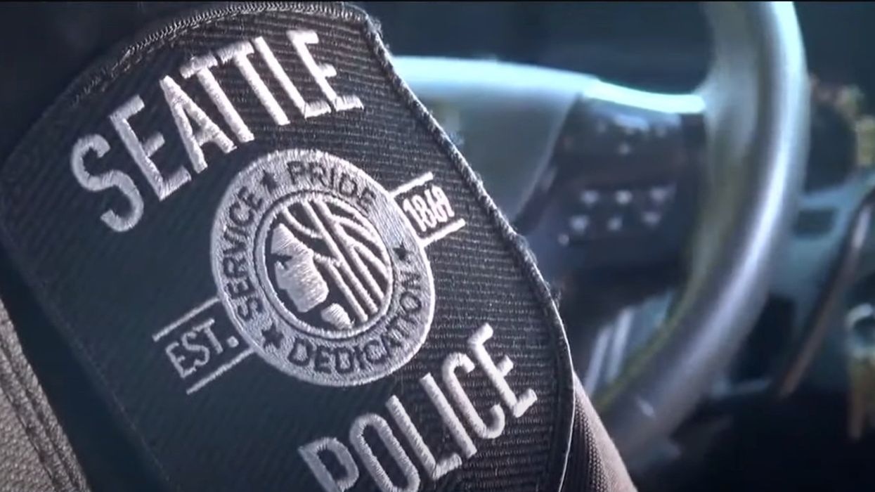 Son of former Seattle mayor admits to downloading child porn while on weekend cocaine 'benders,' police say