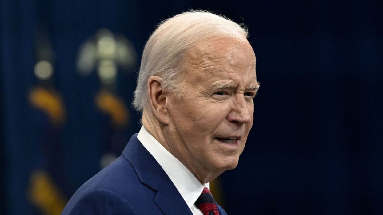 Biden criticizes Israel after Israeli strike kills multiple humanitarian workers