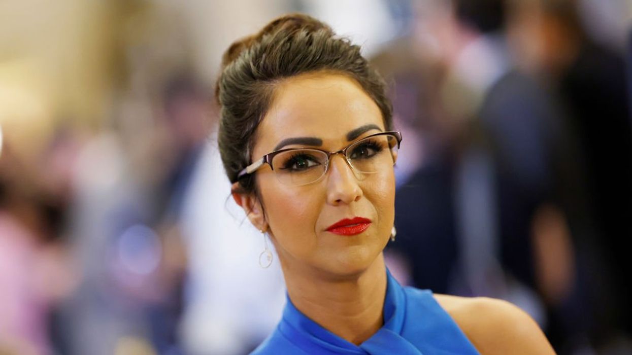 Rep. Lauren Boebert undergoes surgery after discovery of 'acute blood clot,' her campaign says