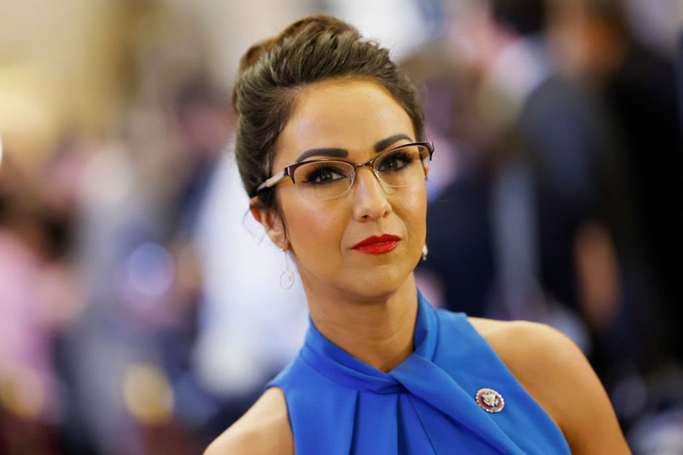 Rep. Lauren Boebert undergoes surgery after discovery of 'acute blood clot‚' her campaign says