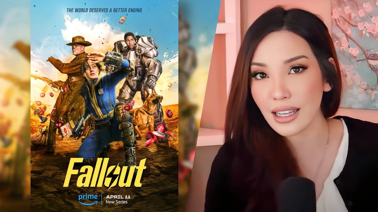 Preview of 'Fallout' – will Amazon’s highly anticipated postapocalyptic drama live up to the hype?