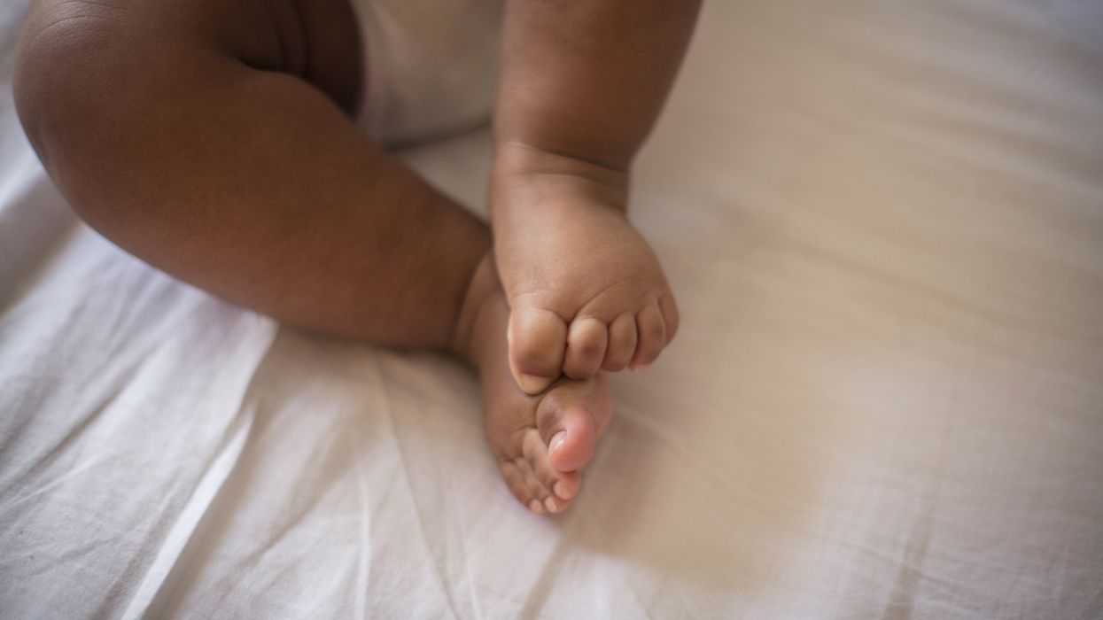 Concerns about 'structural racism' prompt major Mass. hospital network to change policies about babies born addicted to drugs