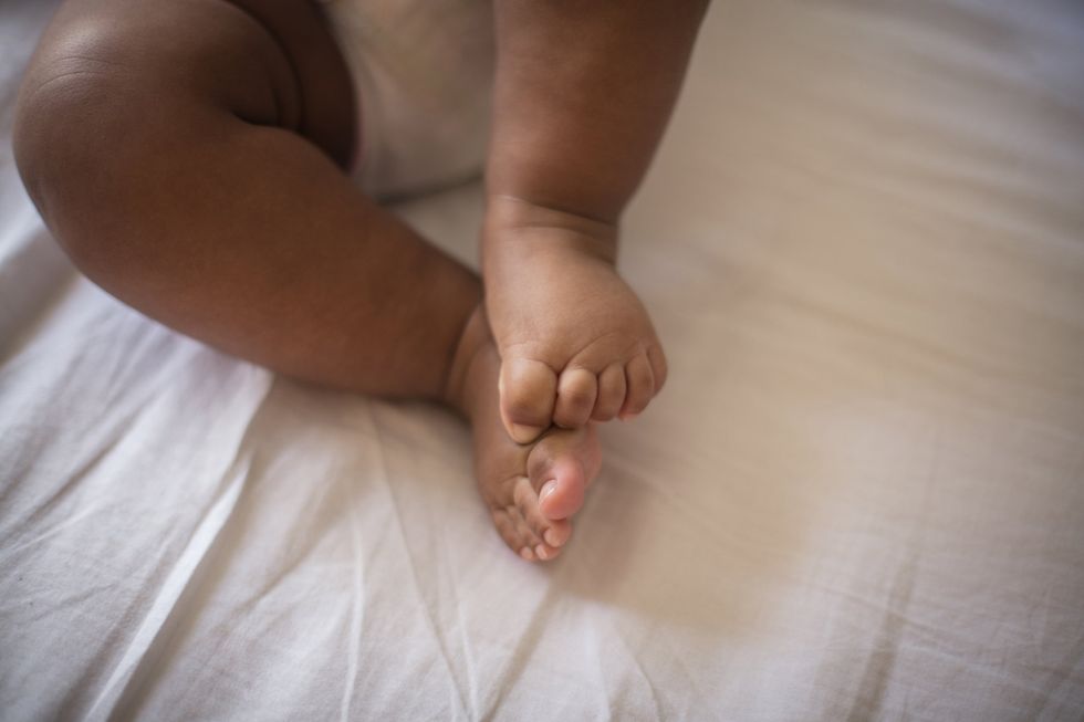 Concerns about 'structural racism' prompt major Mass. hospital network to change policies about babies born addicted to drugs