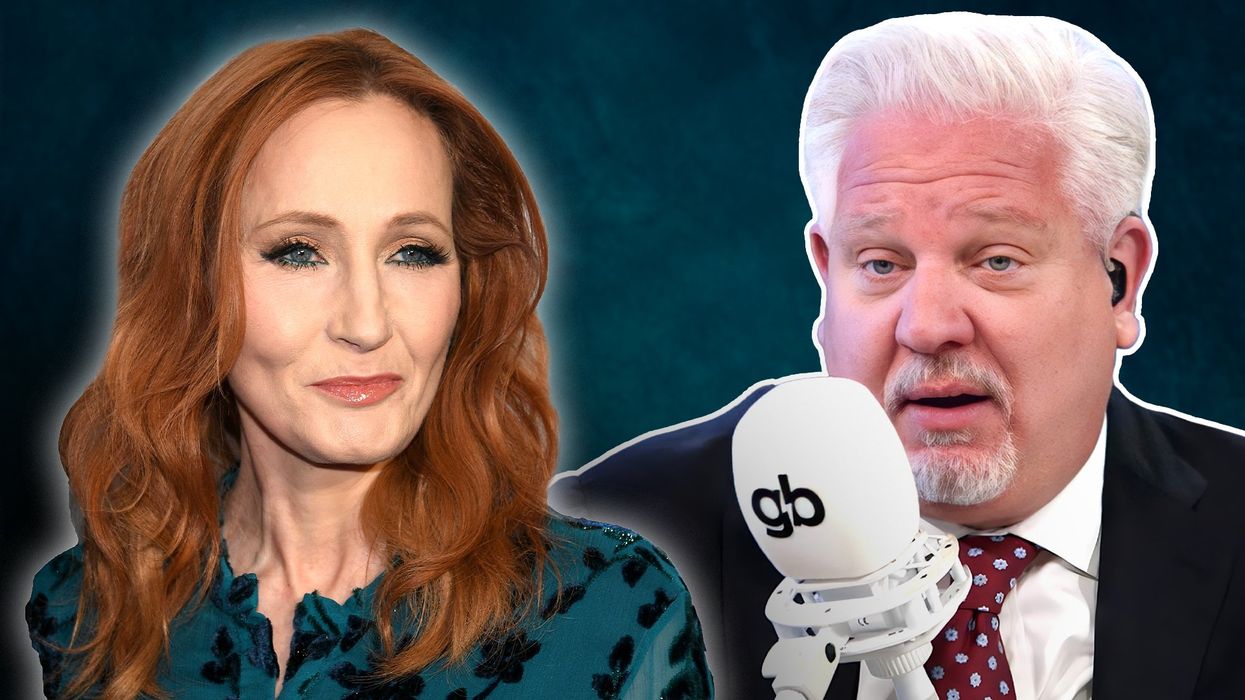 JK Rowling BOLDLY challenged Scotland's new Hate Crime Act: 'I look forward to being arrested'