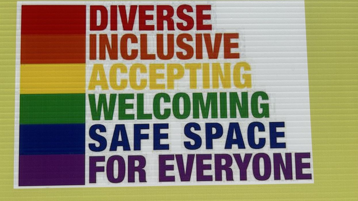 Liberals melt down after dozens of DEI workers are fired at University of Texas at Austin: 'All of my group chats are raging'