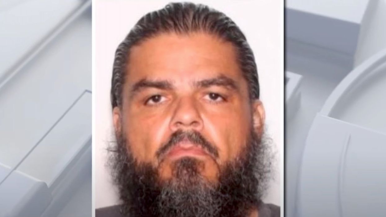 Florida man promised food and drugs to panhandler but instead tortured her with a screwdriver and bat over months, police say