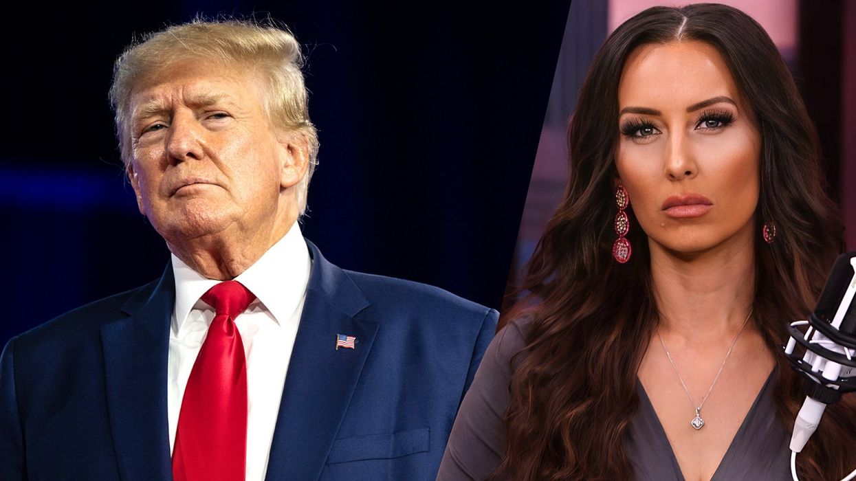 Trump vs. Biden: Is the 2024 election America’s holy war?