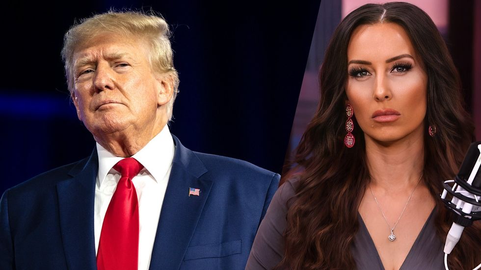 Trump vs. Biden: Is the 2024 election America’s holy war?