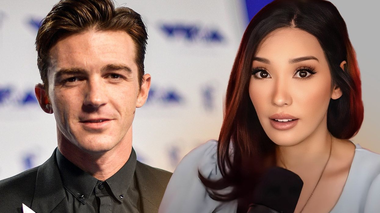 Former Nickelodeon star exposes the evil of the network in docu-series