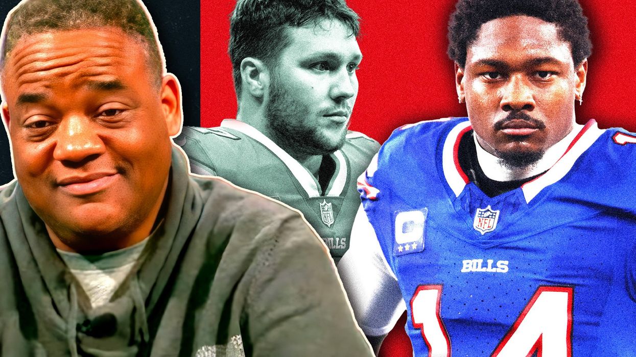 The truth about Stefon Diggs’ trade to Houston