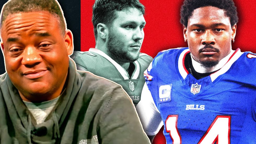 The truth about Stefon Diggs trade to Houston