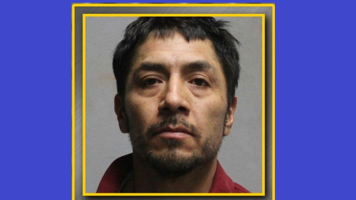 Illegal alien with 11 arrests and 7 deportations accused of murdering man in Ohio