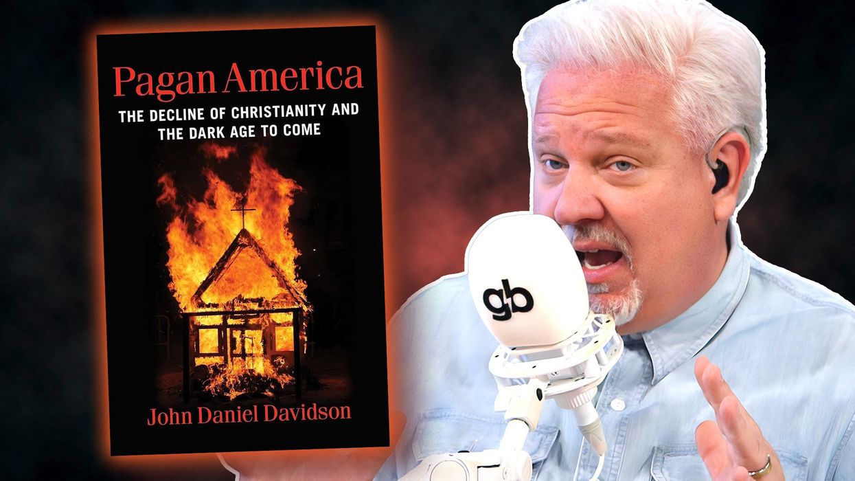 Has the persecution of Christians begun in America?