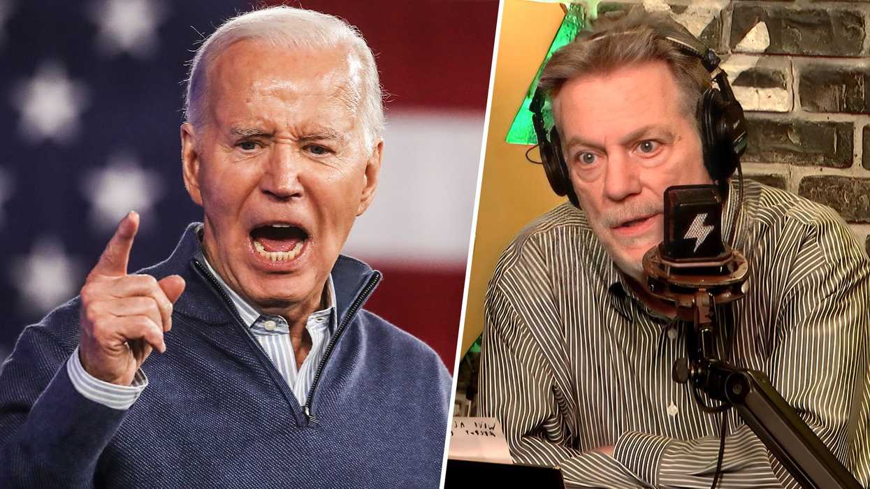 THIS website lets you compare grocery prices under Trump vs. Biden, and it's VERY telling