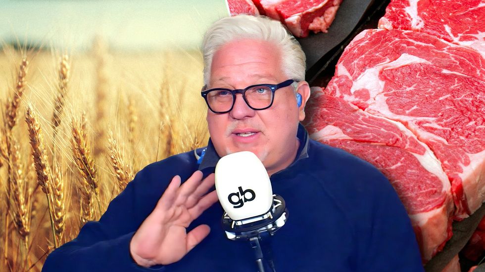 Rep. Thomas Massie has the perfect plan to put food production back in the hands of the people