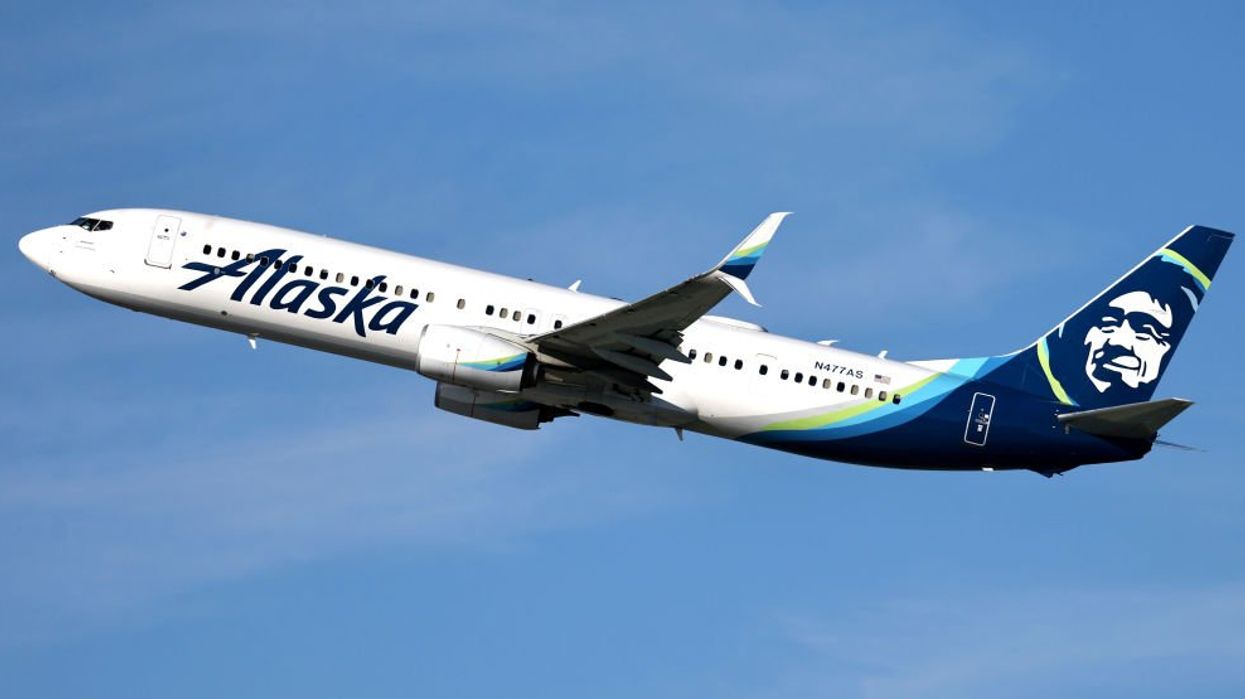 Alaska Airlines receives ‘initial’ $160M from Boeing after mid-flight panel blowout — additional compensation ‘expected’
