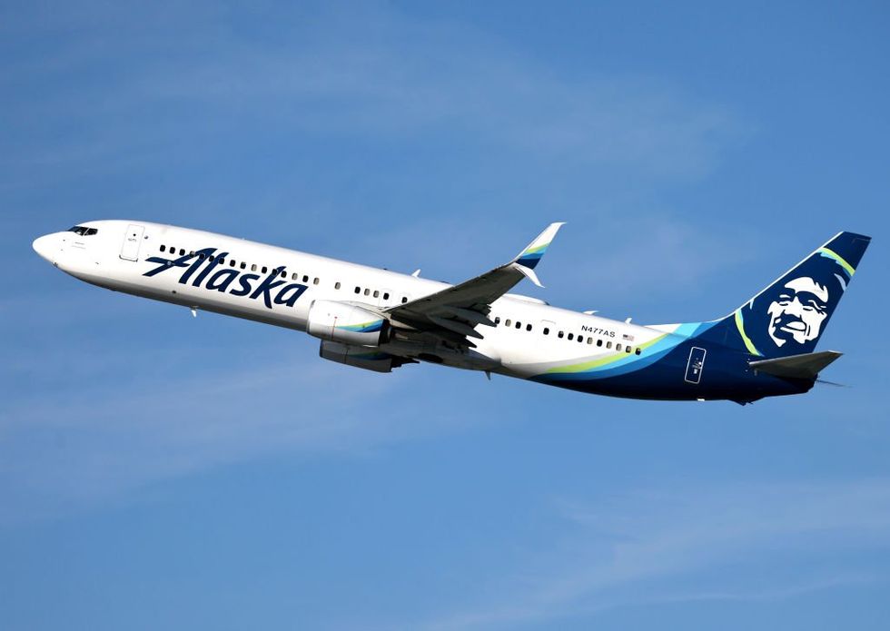 Alaska Airlines receives initial $160M from Boeing after mid-flight panel blowout  additional compensation expected