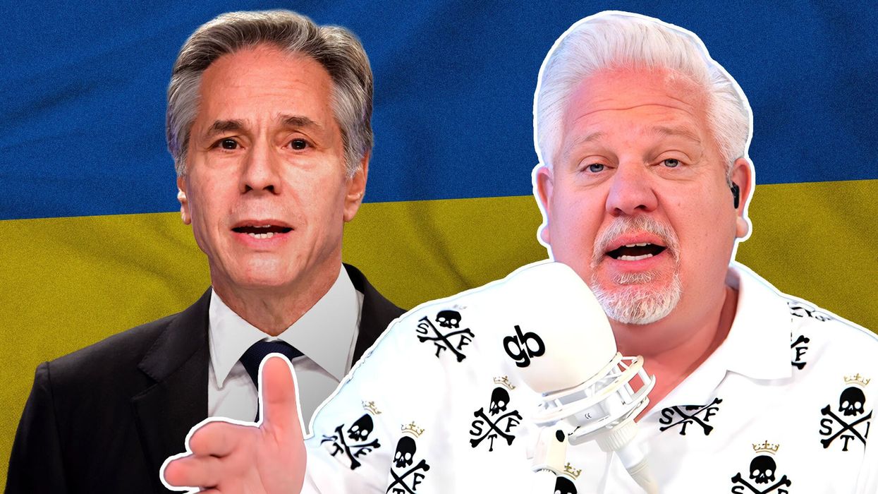 Scary: White House’s Ukraine/NATO promise risks WORLD WAR with Russia