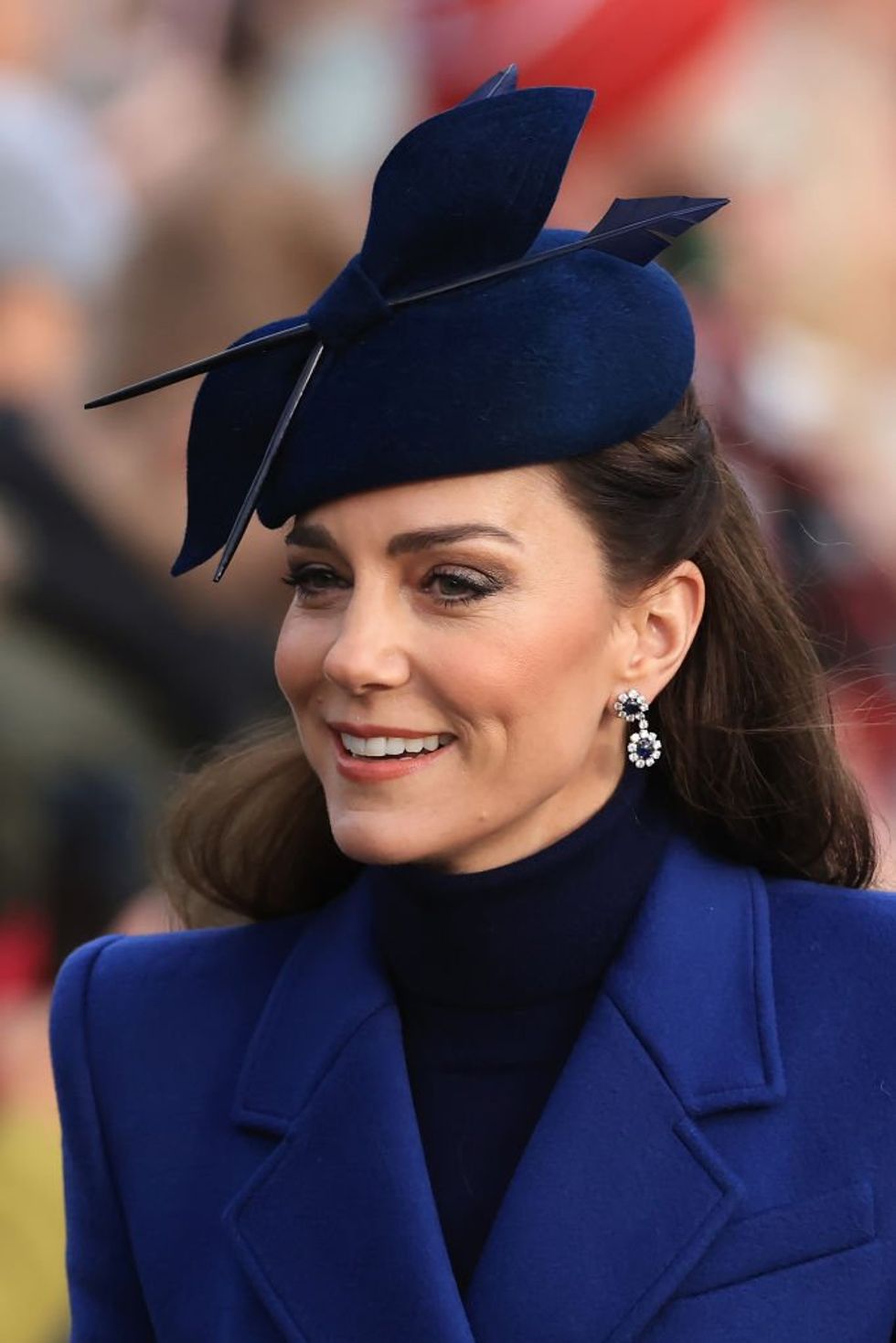 UCLA';s ';Race and Equity'; director spreads conspiracy that Kate Middleton';s cancer diagnosis is fake