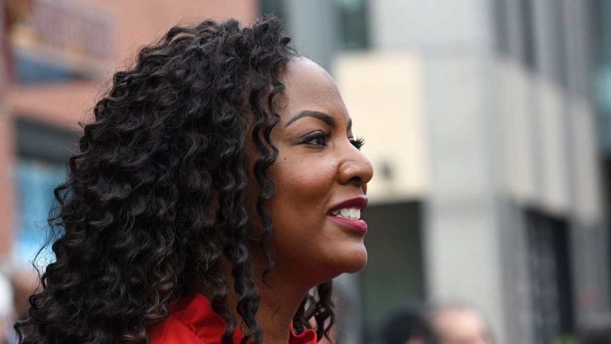 Dem St. Louis Mayor says business owners should be held 'accountable' for crimes that happen on their premises