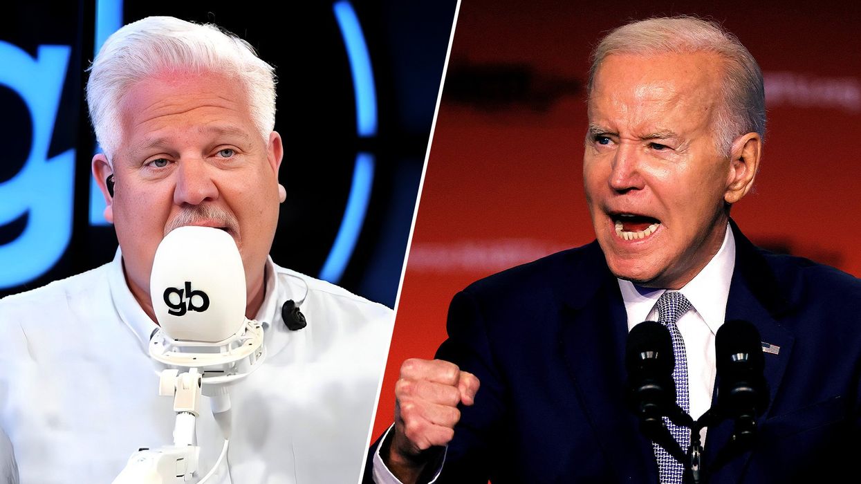 Biden all but DEMANDS a yellow star on Jewish-made products from the West Bank