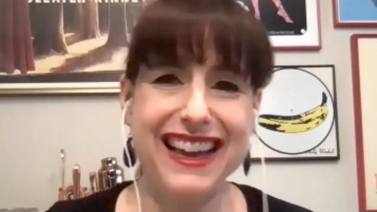 Salon writer claims 'male rage fueling MAGA' to blame for women being punched in New York City