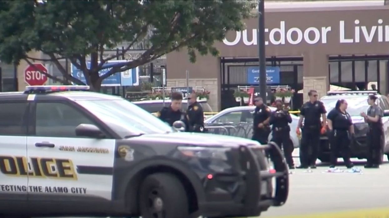 13-year-old shot and killed elderly man during attempted carjacking in broad daylight, police say