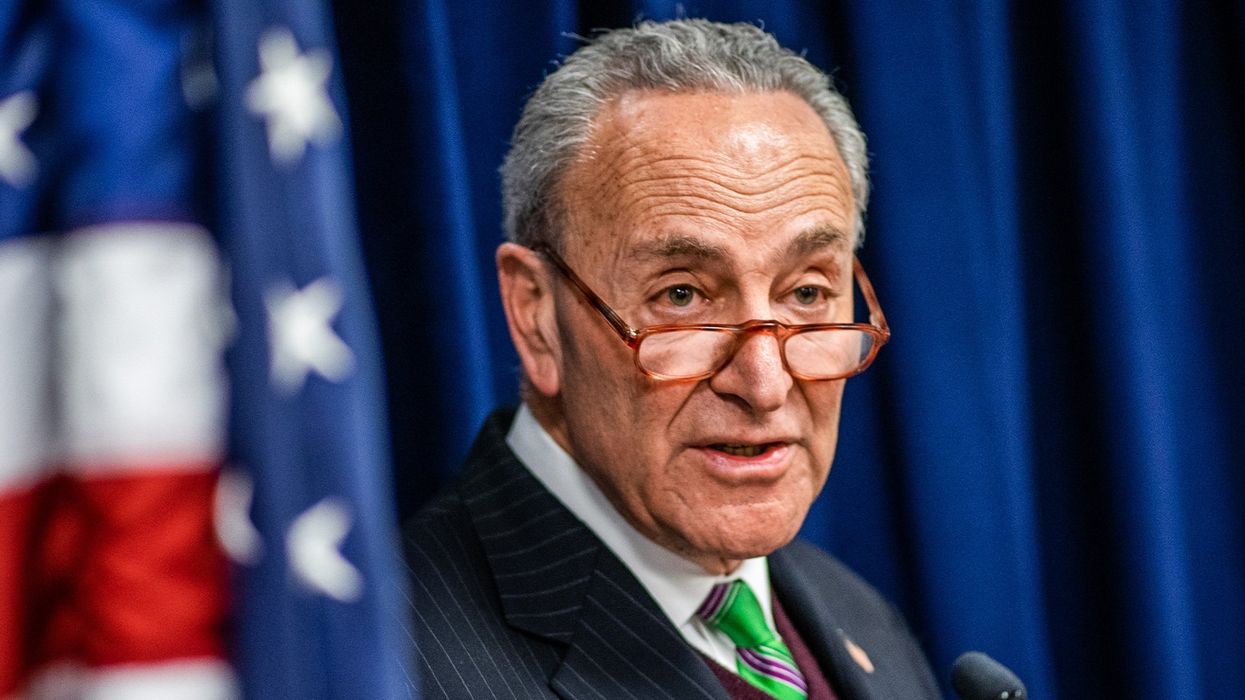 Levin: Donald Trump has drawn the ire of critics yet again