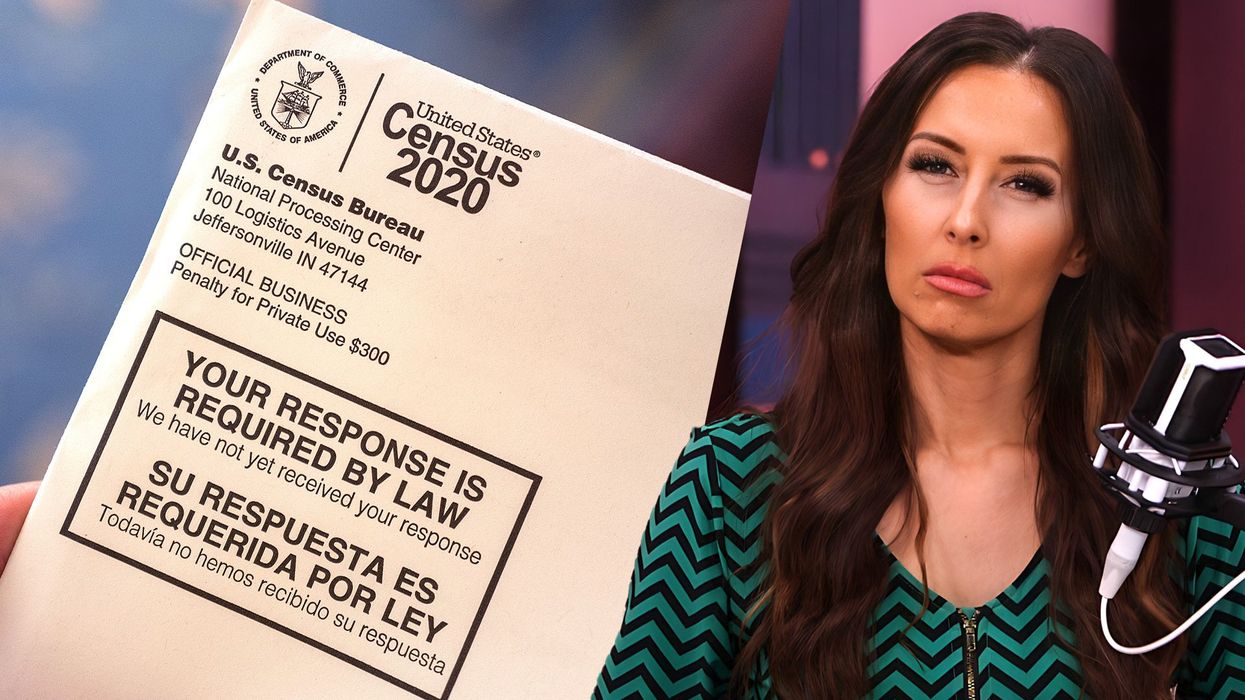 Illegal aliens can’t vote, so they won’t impact the election, right? WRONG