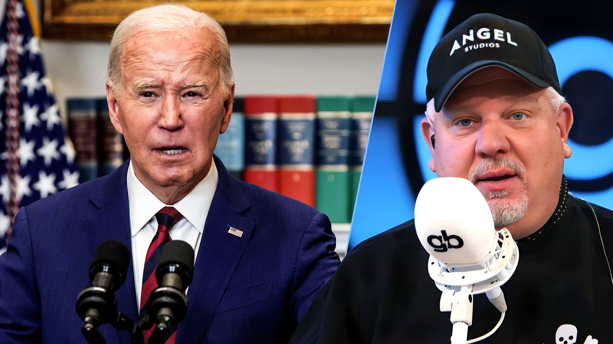 The disturbing truth about Biden’s 'job growth' lie