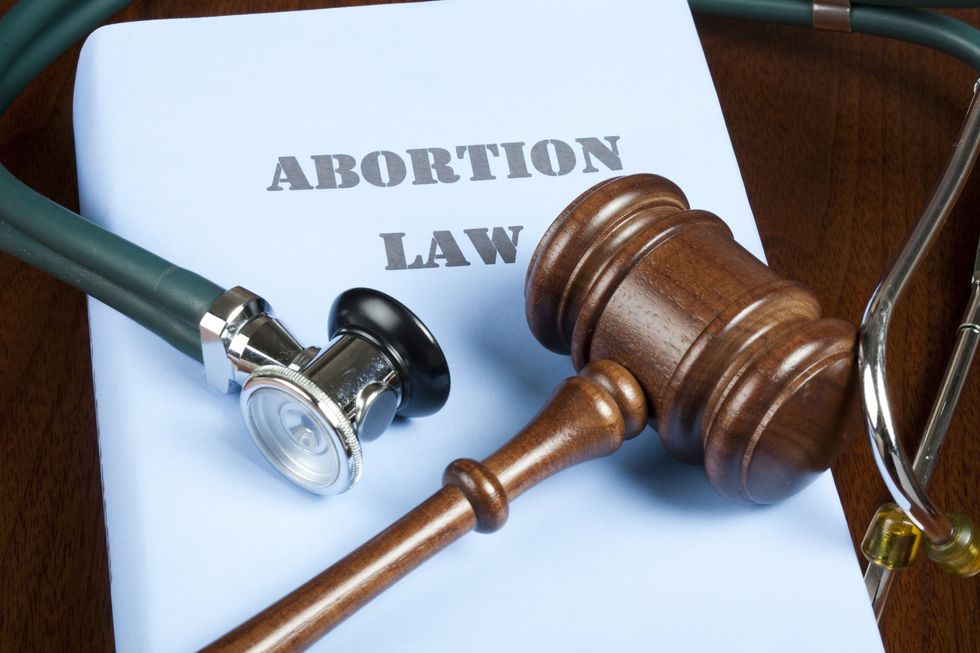 Arizona high court ruling restricts killing unborn children  but may have paved the way for more liberal state abortion law