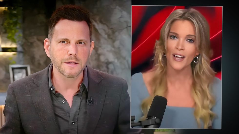 Shut the f*** up!  Megyn Kelly shocks audience when she LOST IT over this issue