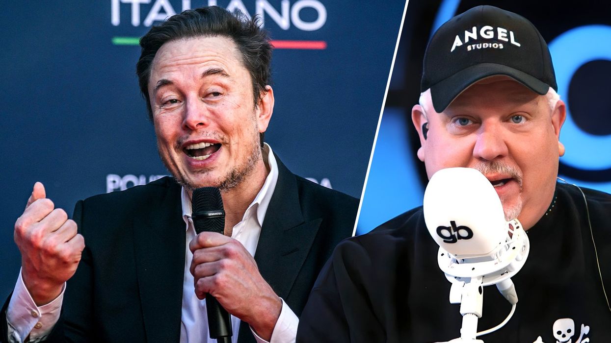 What’s happening in Brazil is EXACTLY what’s coming to America