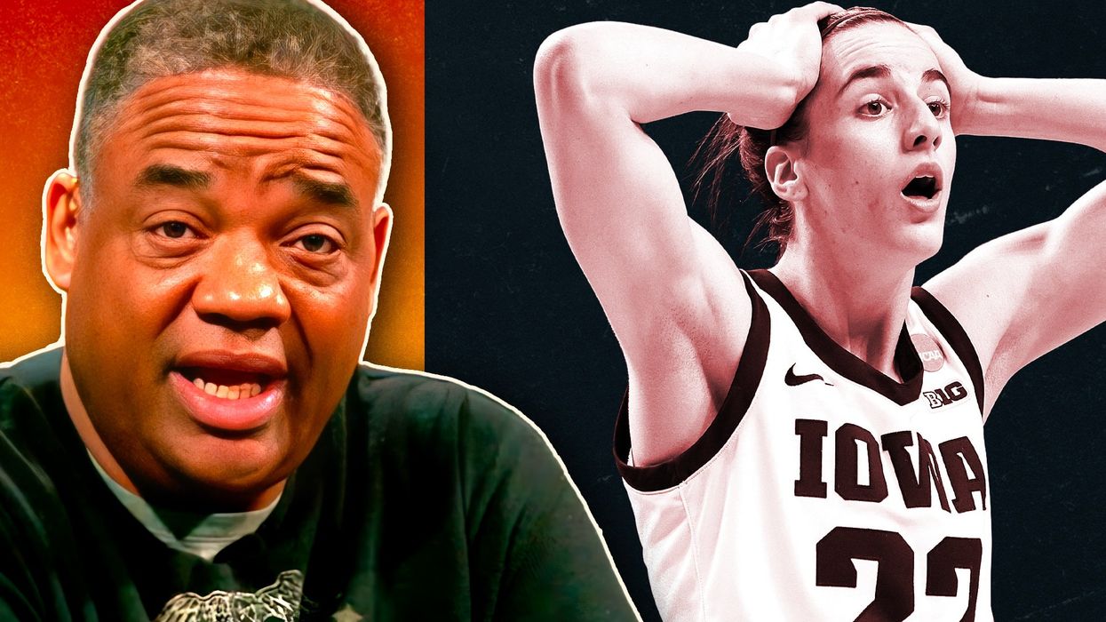 Caitlin Clark's game-changing lesson on American sports