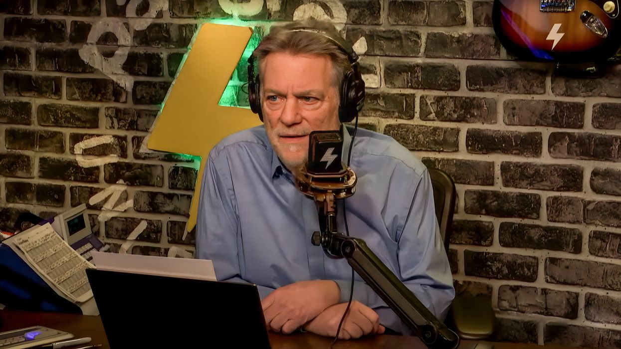 Should 'Death to America' chants be protected under free speech?