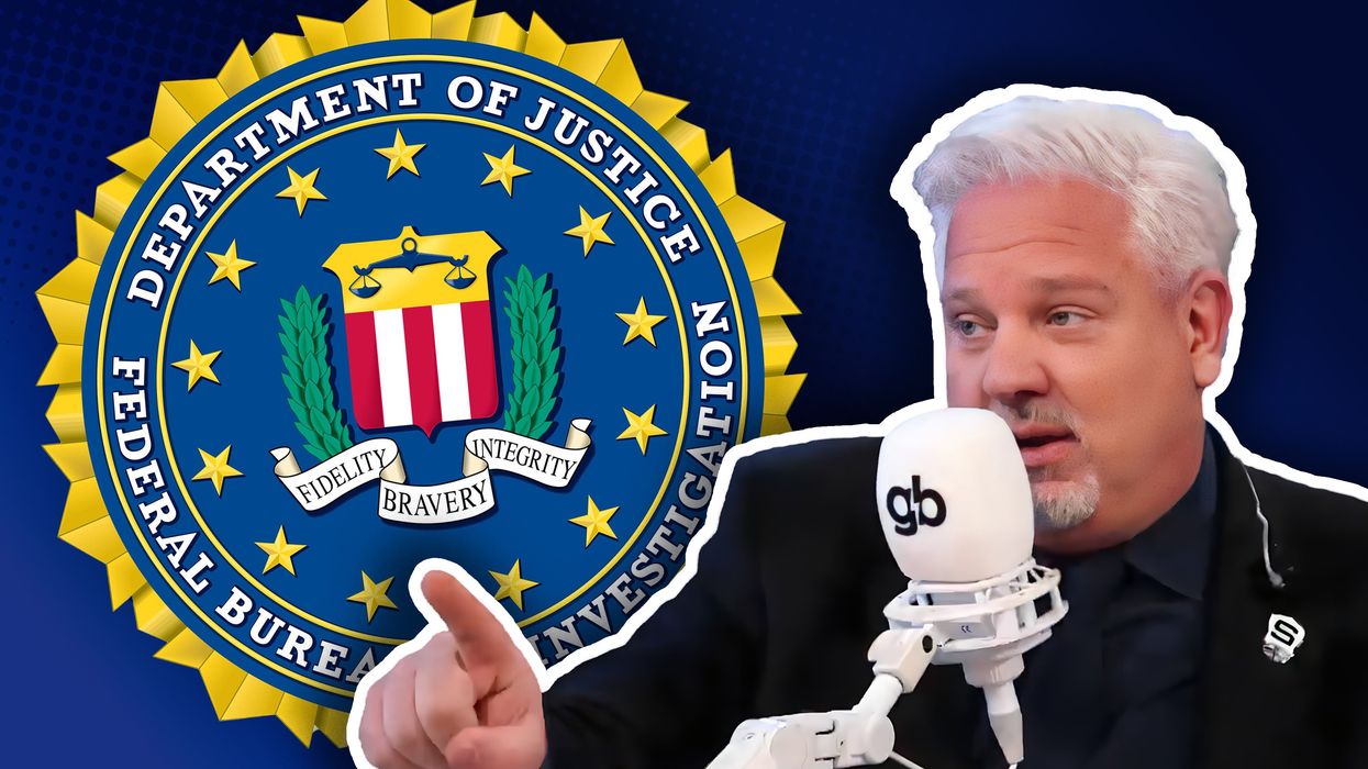 Congress will allow the FBI to SPY on YOU but NOT them?!