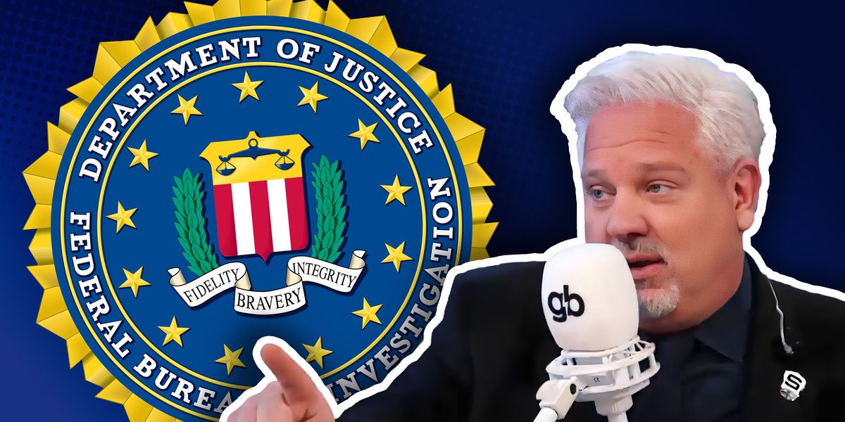 Congress will allow the FBI to SPY on YOU but NOT them?!
