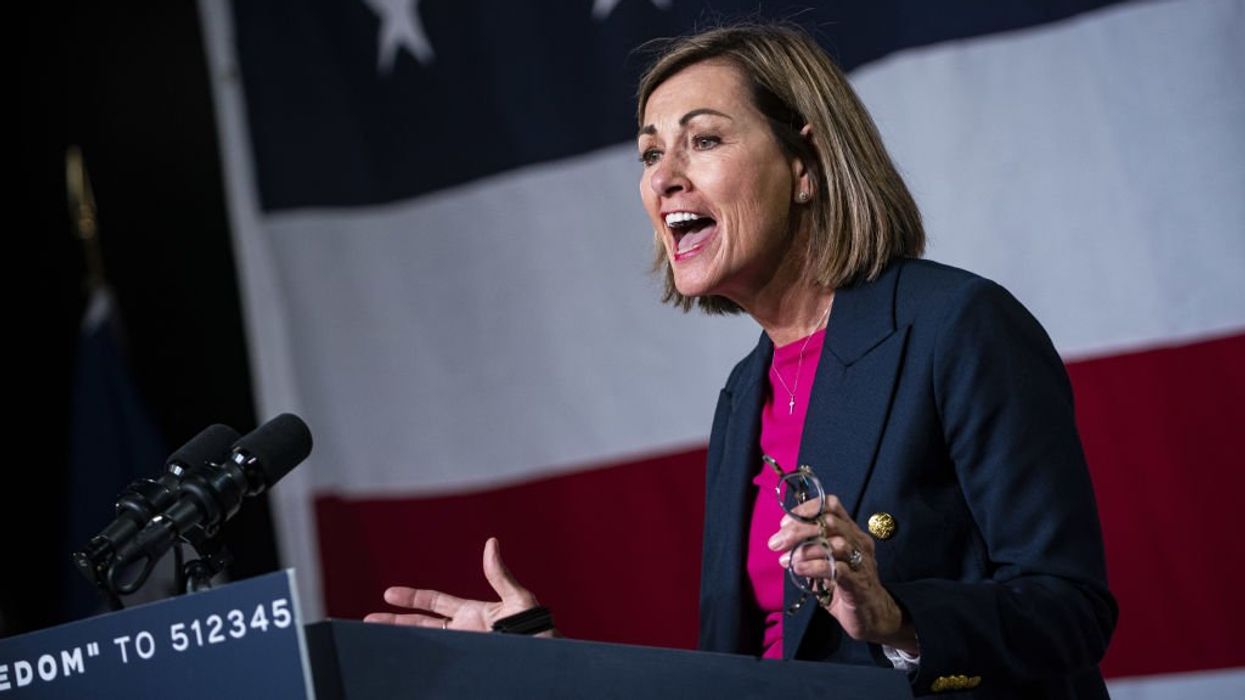 Iowa enacts law allowing police to arrest, deport some illegal immigrants
