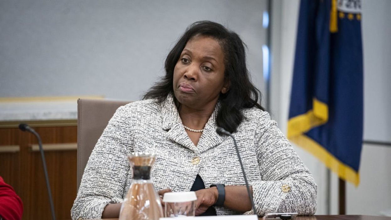 Harvard student cries 'witch hunt' after another black female former professor accused of academic dishonesty