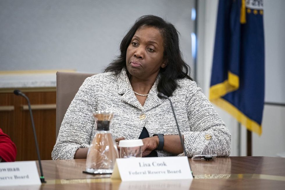 Harvard student cries ';witch hunt'; after another black female former professor accused of academic dishonesty