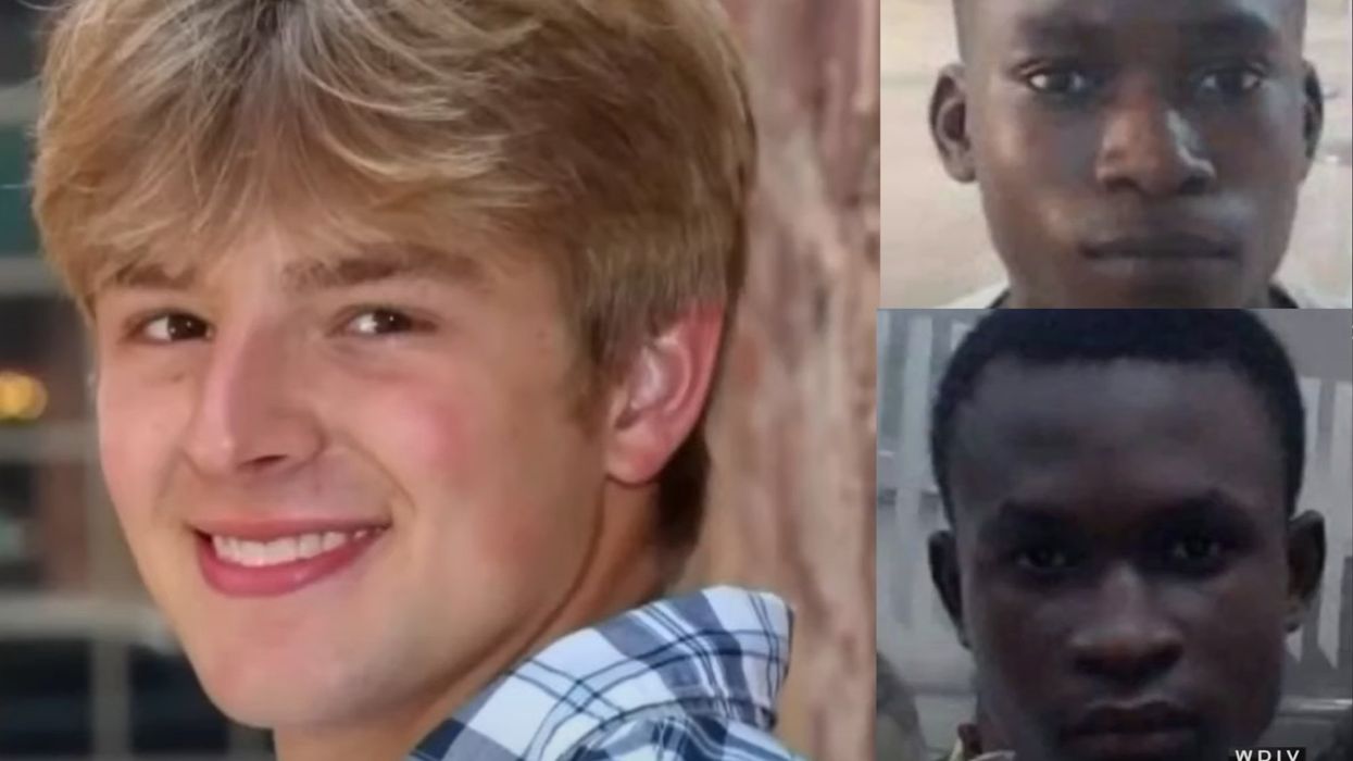 Two Nigerian brothers admit to sextortion scam with more than 100 victims, including Michigan teen who committed suicide