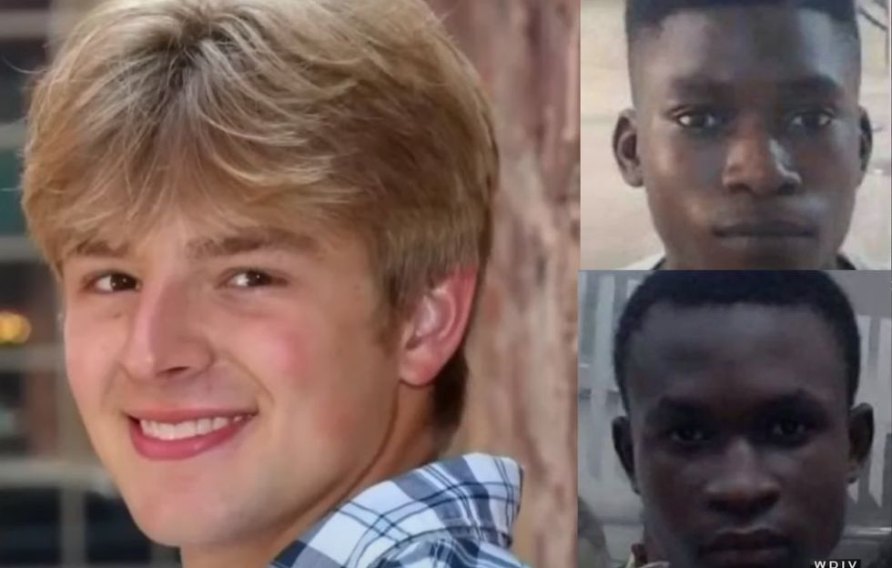 Two Nigerian brothers admit to sextortion scam with more than 100 victims‚ including Michigan teen who committed suicide