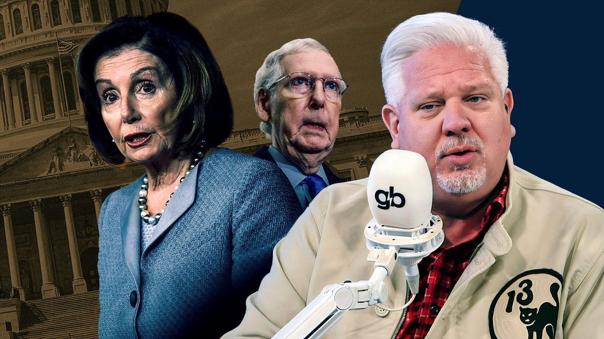 The REAL reason DC politicians NEVER leave office