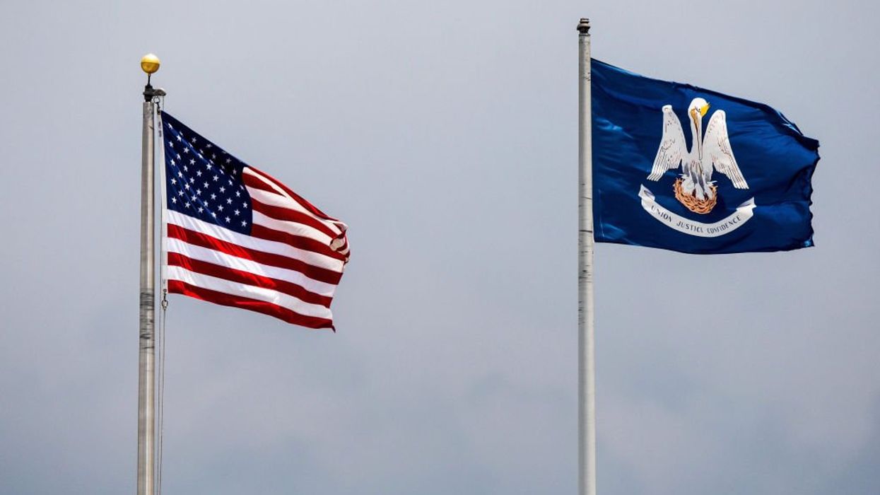 Drivers who, in peril, use vehicular force to escape from people illegally blocking road would be shielded under La. bill