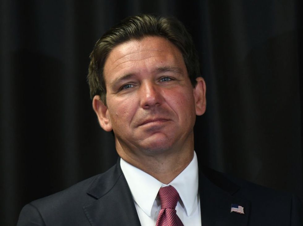 DeSantis signs measures targeting child predators