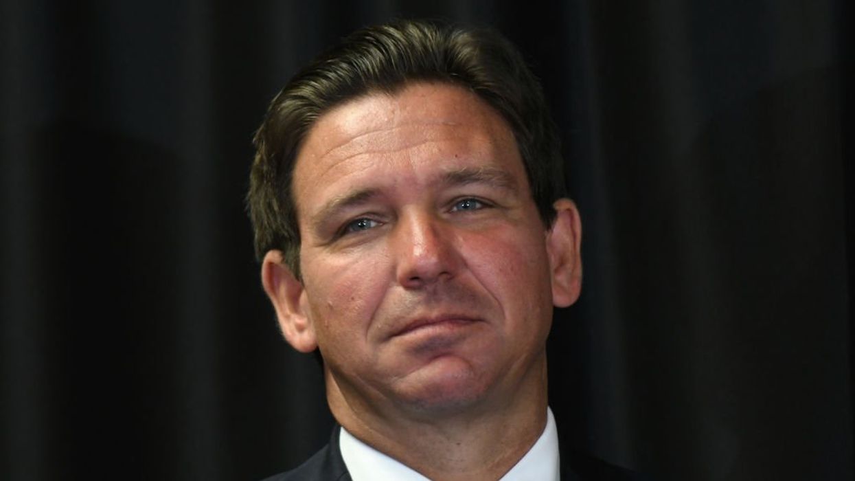 DeSantis signs measures targeting child predators