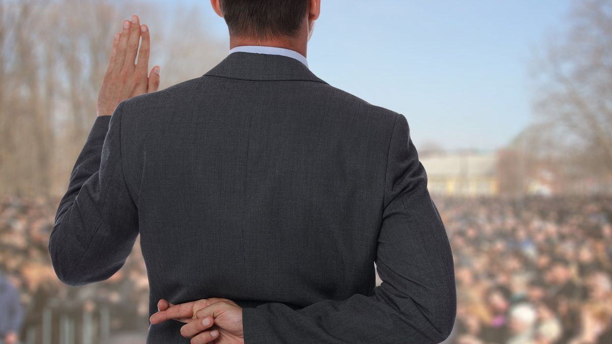 Arizona’s abortion debacle proves the GOP was never a pro-life party