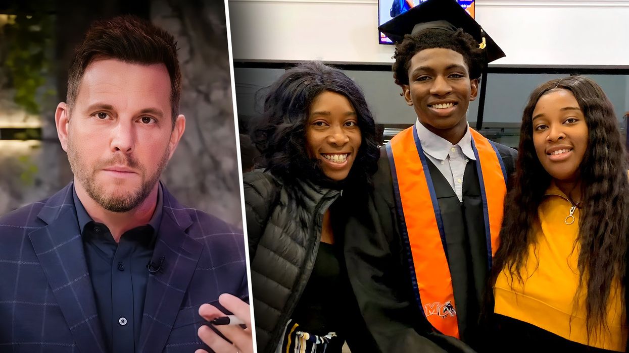 6 mainstream headlines about Dexter Reed's death + the REAL story